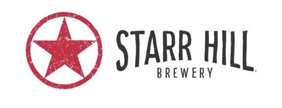Starr Hill Brewery banner logo