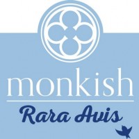 Monkish Rara Avis label BeerPulse