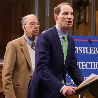 Craft Beverage Modernization Act Ron Wyden