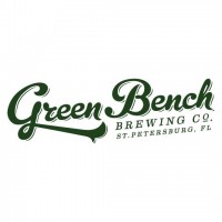 Green Bench Brewing Co logo square