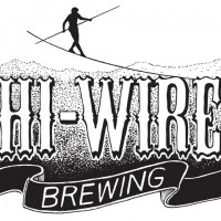 Hi-Wire Brewing logo