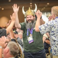 NHC 2015 Award Winner