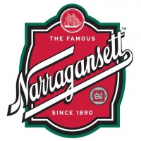 Narragansett Beer logo BeerPulse