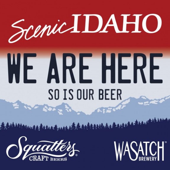 Squatters Wasatch Idaho