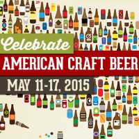 American Craft Beer Week banner