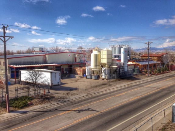 Left Hand Brewing Co pic BeerPulse
