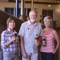 Odell Brewing family copyright Odell Brewing