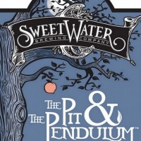 SweetWater The Pit & The Pendulum Belgian Ale