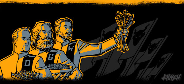 farking wheaton w00tstout stone banner