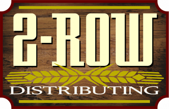 2-Row Brewing logo BeerPulse