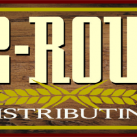 2-Row Brewing logo BeerPulse