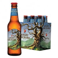 Angry Orchard Crisp Apple recall BeerPulse