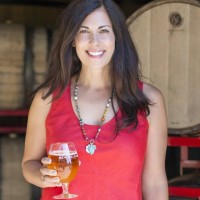 New Belgium CEO Christine Perich