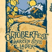 Odell Oktoberfest Märzen Lager