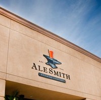 AleSmith Our Story Banner BeerPulse