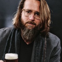 Stone Brewing Co-Founder Greg Koch