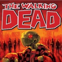 The Walking Dead label BeerPulse