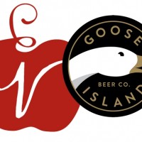 Virtue Cider Goose Island