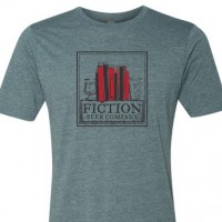 Fiction Brewing T-Shirt
