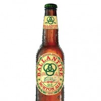 Ballantine Burton Ale 12oz