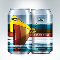 Bell's Oarsman Ale 12OZ CAN BeerPulse