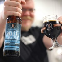 MobCraft Cyber Monday bottle release BeerPulse