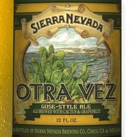 Sierra Nevada Otra Vez Gose crop BeerPulse
