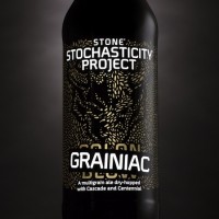 Stone Stochasticity Project Grainiac crop BeerPulse