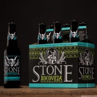 Stone Xocoveza Mocha Stout 6pk BeerPulse