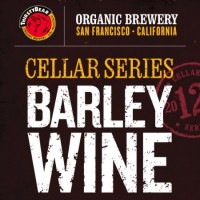 ThirstyBear Cellar Series Barley Wine 2012 BeerPulse
