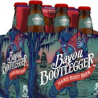 Abita Bayou Bootlegger BeerPulse beer photo