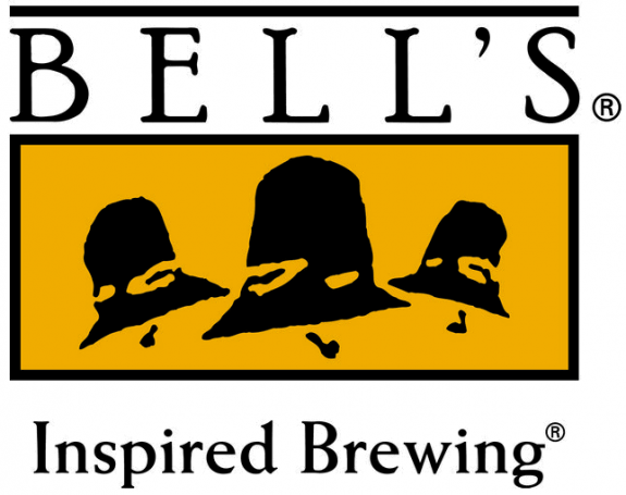 Bell's Brewery logo new 2015 BeerPulse