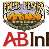 A-B InBev Four Peaks deal