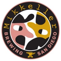 Mikkeller Brewing San Diego logo BeerPulse
