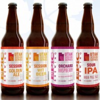 Epic Brewing Utah Session Series BeerPulse