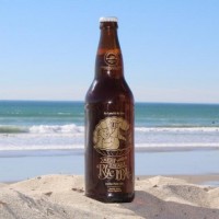 Coronado Bear Republic MerBear IPA bottle beach BeerPulse