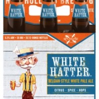 New Holland White Hatter 6pk BeerPulse