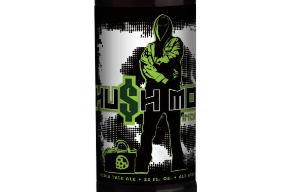 Ale Asylum Hush Money Beerpulse crop