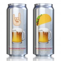 Austin Beerworks Festbier cans BeerPulse