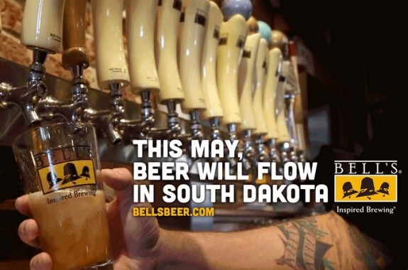 Bell's Brewery South Dakota BeerPulse