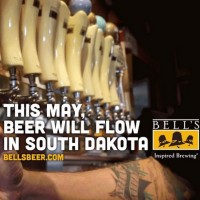 Bell's Brewery South Dakota BeerPulse