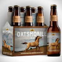 Bell's Oatsmobile Ale 6PK BeerPulse site