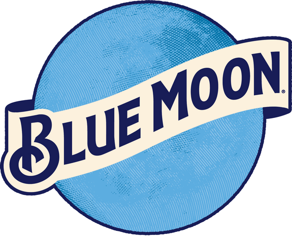 Blue Moon Logo New Look BeerPulse