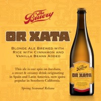 Bruery Or Xata BeerPulse square