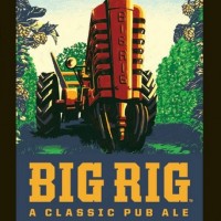 Deschutes Big Rig label BeerPulse