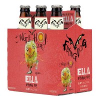 Flying Dog Single Hop Ella Imperial IPA 6PK BeerPulse