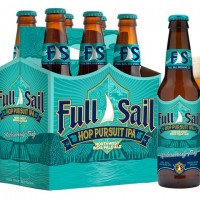 Full Sail Hop Pursuit IPA 6pk BeerPulse