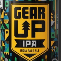 Hopworks Gear Up IPA can BeerPulse