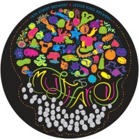 Jester King 18th Street Multifarious label