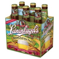 Leinenkugels BeerGarten Tart 6PK BeerPulse